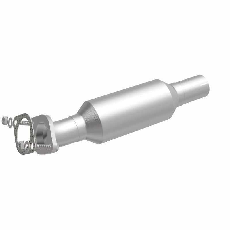 MagnaFlow Direct Fit Catalytic Converter 19-20 Kia Forte 2L Underbody - 280579