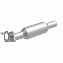 Load image into Gallery viewer, MagnaFlow Direct Fit Catalytic Converter 19-20 Kia Forte 2L Underbody - 280579