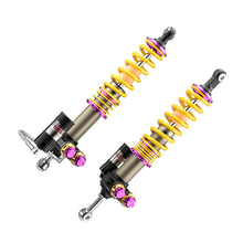 Load image into Gallery viewer, KW Coilover Kit V5 04-05 Porsche Carrera GT (980) - 30971027