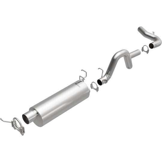 MagnaFlow BRE Exhaust Kit 94-95 Dodge Ram 2500 3500 5.9L - 106-0619