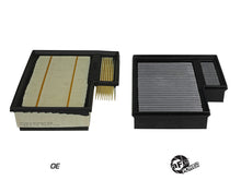 Load image into Gallery viewer, AFe MagnumFLOW Pro DRY S Air Filter Ford Transit L5-3.2L (td) / V6-3.5L TT / V6-3.7L - 31-10295