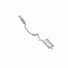 Load image into Gallery viewer, MagnaFlow BRE Exhaust Kit 11-13 Kia Sorento 2.4L - 106-0836