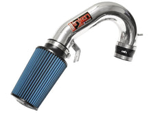 Load image into Gallery viewer, Injen 16-18 Audi A6 2.0L Turbo Polished Cold Air Intake - SP3086P