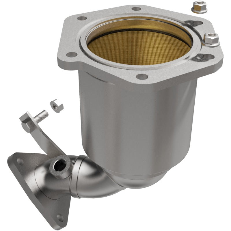 MagnaFlow 09-14 Nissan Murano 3.5L Direct Fit Converter - 5582842