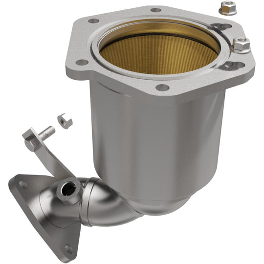 MagnaFlow 09-14 Nissan Murano 3.5L Direct Fit Converter - 5582842
