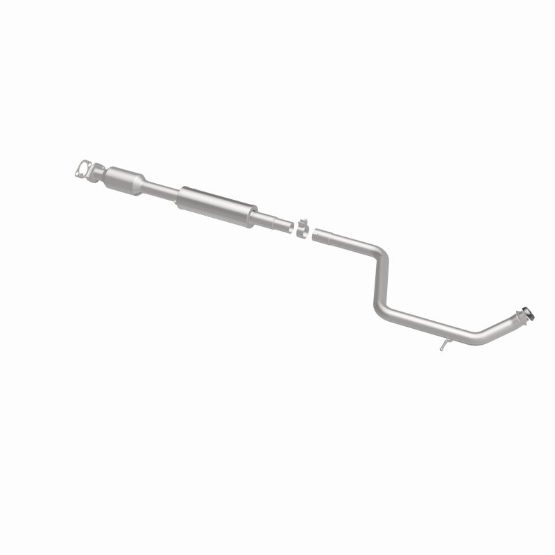 MagnaFlow Direct Fit Catalytic Converter 12-15 Mazda 5 2.5L - 21-314