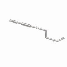 Load image into Gallery viewer, MagnaFlow Direct Fit Catalytic Converter 12-15 Mazda 5 2.5L - 21-314