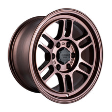 Load image into Gallery viewer, Enkei RPT1 17x9 6x135 Bolt Pattern +12 Offset 87.1 Bore Copper Wheel MOQ 40 - 528-790-9512ZP