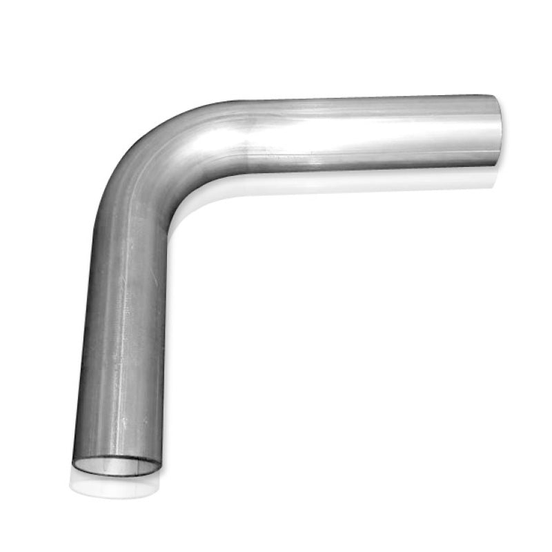 Stainless Works 2-3/8in 90 degree mandrel bend .065 wall - MB90237