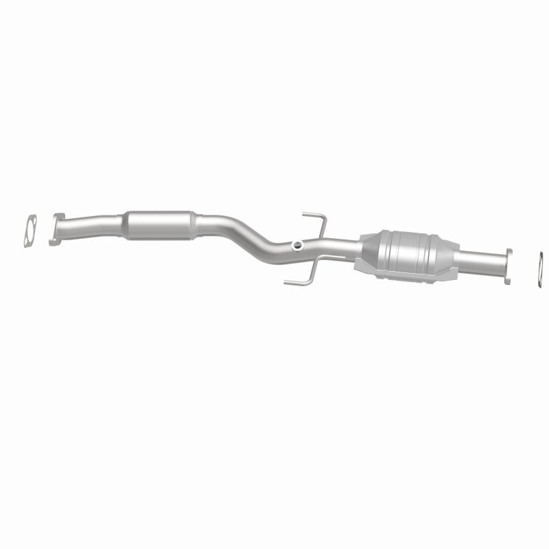 MagnaFlow Direct Fit Catalytic Converter 99-00 Galant 2.4 rear OEM - 49458