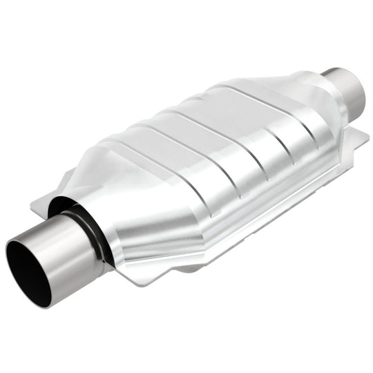 MagnaFlow Universal Catalytic Converter 3 - 93509