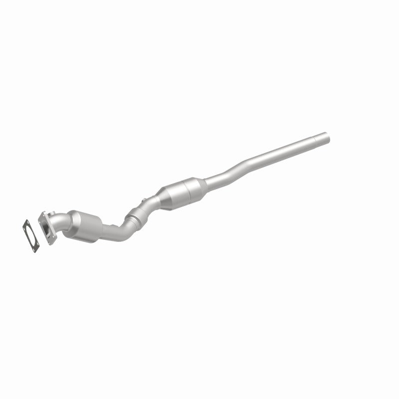 MagnaFlow Direct Fit Catalytic Converter 01-02 Audi S4 2.7L D/S - 441093