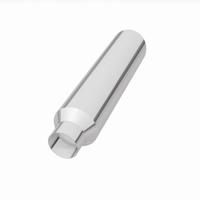 MagnaFlow Tip 1-Pk Re 4.00 X 18 2.5 Id 15De - 35117