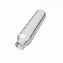 Load image into Gallery viewer, MagnaFlow Tip 1-Pk Re 4.00 X 18 2.5 Id 15De - 35117