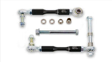 Load image into Gallery viewer, SPL Parts 99-12 Porsche 911 (996/997) / 05-12 Porsche Cayman (987) Front Swaybar Endlinks