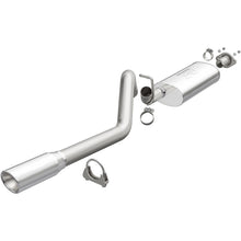 Load image into Gallery viewer, MagnaFlow SYS Cat-Back 2000-01 Cherokee 4.0L - 16464