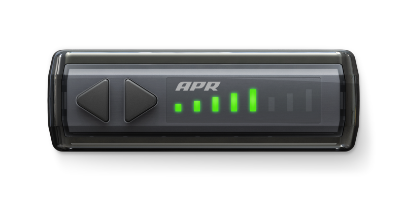 APR 04-25 Audi/Bentley/Lamborghini/Porsche/VW Throttle Booster w/Wireless Controller & Bluetooth App - EM100050