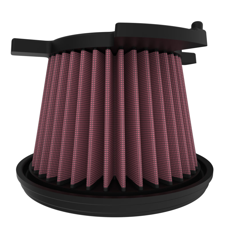 K&N 06 Chevrolet Duramax 6.6L-V8 DSL Drop In Air Filter - E-0781