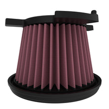 Load image into Gallery viewer, K&amp;N 06 Chevrolet Duramax 6.6L-V8 DSL Drop In Air Filter - E-0781