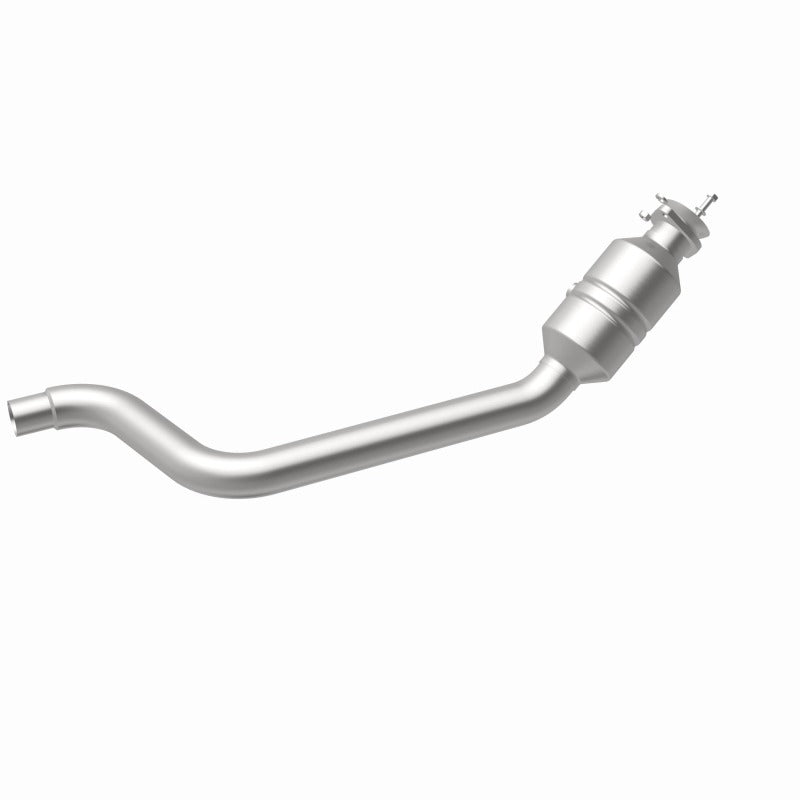 MagnaFlow Direct Fit Catalytic Converter 10-12 Jaguar XF 5.0L - 52004