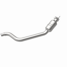 Load image into Gallery viewer, MagnaFlow Direct Fit Catalytic Converter 10-12 Jaguar XF 5.0L - 52004