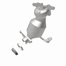 Load image into Gallery viewer, Magnaflow Conv DF 11-14 CR-Z 1.5L Manifold - 52029