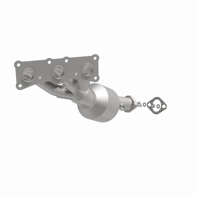 MagnaFlow Direct Fit Catalytic Converter 06-08 BMW Z4 3.0L rr - 51719