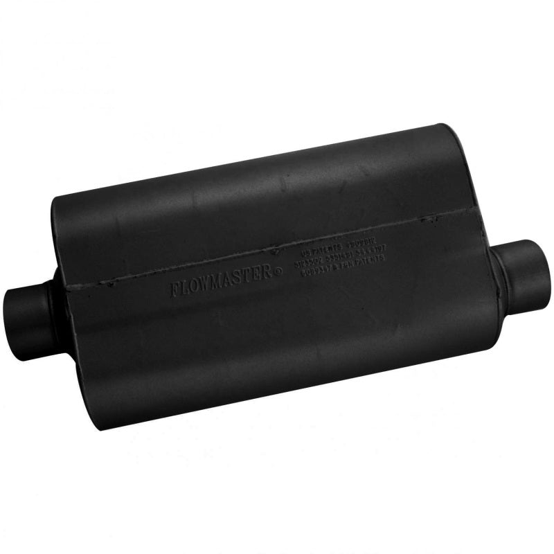 Flowmaster 3 IN(C)/OUT(O) Super 50 SS Muffler - 853057