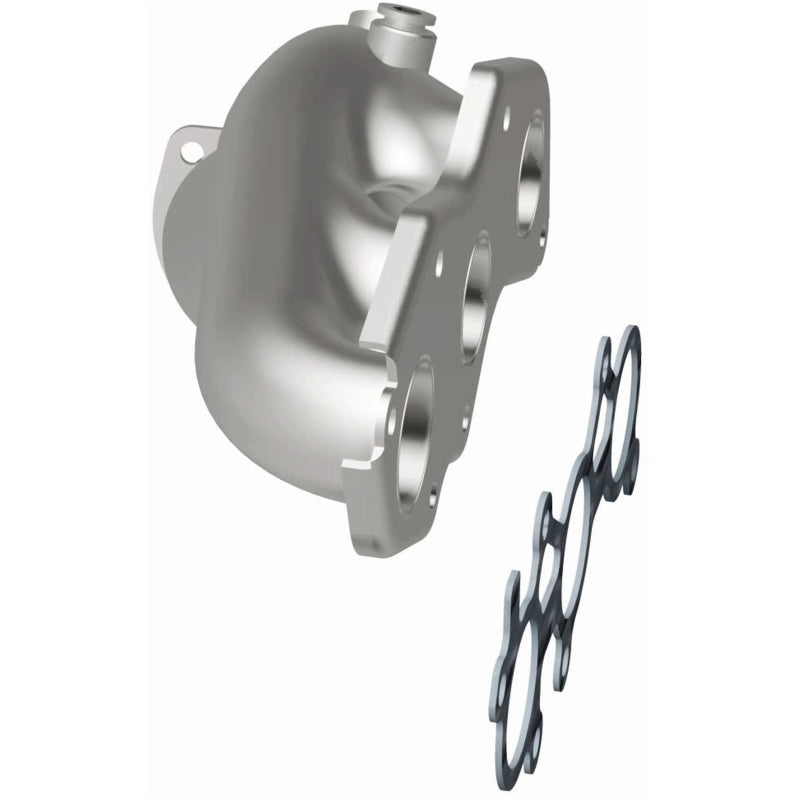 MagnaFlow Direct-Fit OEM Grade Federal Catalytic Converter 16-17 Lexus IS300/IS350 V6 3.5L - 52446