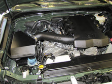 Load image into Gallery viewer, K&amp;N 10 Toyota FJ Cruiser 4 Runner 4.0L-V6 AirCharger Performance Intake - 63-9034