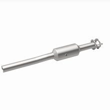 Load image into Gallery viewer, MagnaFlow 2009 Ford E-450 Super Duty V8 5.4L Underbody Direct-Fit Catalytic Converter - 280448