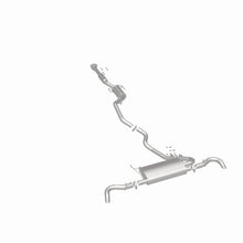 Load image into Gallery viewer, MagnaFlow BRE Exhaust Kit 13-17 ACURA RDX 3.5L - 106-0812
