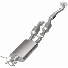 Load image into Gallery viewer, MagnaFlow 18-19 Chevrolet Traverse V6 OEM Underbody Rear Direct Fit Converter - 280133