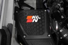 Load image into Gallery viewer, K&amp;N 2021 Ford Bronco V6-2.7L F/I AirCharger Performance Intake - 63-2619