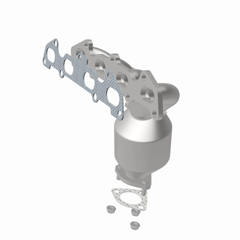 MagnaFlow Direct Fit Catalytic Converter 01-02 Kia Rio 1.5L - 452040