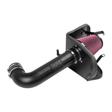 Load image into Gallery viewer, Flowmaster 11-25 Grand Cherokee/Durango 5.7L Performance Cold Air Intake Kit - 615182