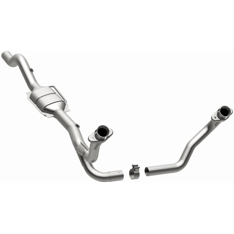 MagnaFlow Conv DF 00-03 Dodge Durango 4.7L 4WD - 93215