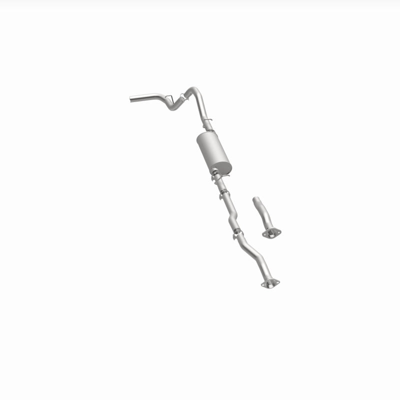 MagnaFlow BRE Exhaust Kit 94-95 C1500 C2500 K1500 K2500 - 106-0495