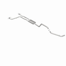 Load image into Gallery viewer, MagnaFlow BRE Exhaust Kit 12-17 Nissan NV1500 NV2500 NV3500 4.0L - 106-0296