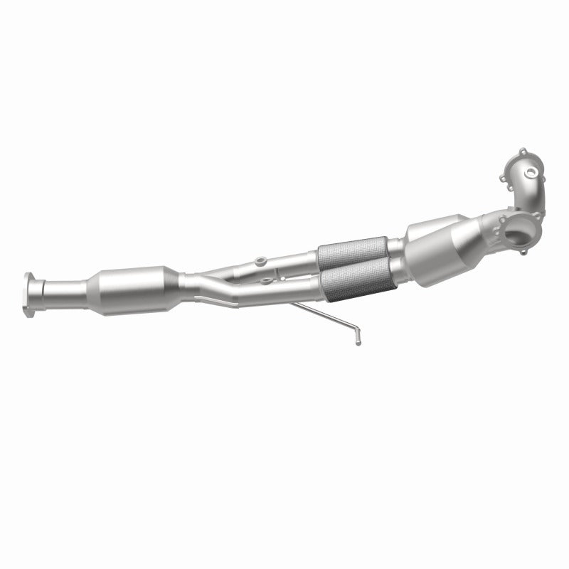 MagnaFlow 02-05 S80 2.9 L Underbody Direct Fit Converter - 52160
