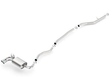 Load image into Gallery viewer, Borla 12-15 BMW 328i Sedan 2.0L AT/MT RWD Dual Left Rear Exit Catback Exhaust - 140509