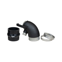 Load image into Gallery viewer, Injen VW &amp; Audi 1.8L / 2.0L Gen 3 Engines / VW MK7 &amp; Audi 8V SES Turbo Inlet Pipe - SES3078TIP