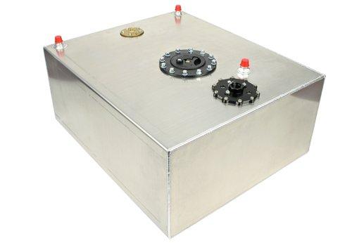 Aeromotive Fuel Cell - 6 Gal - Brushless Eliminator - 18367