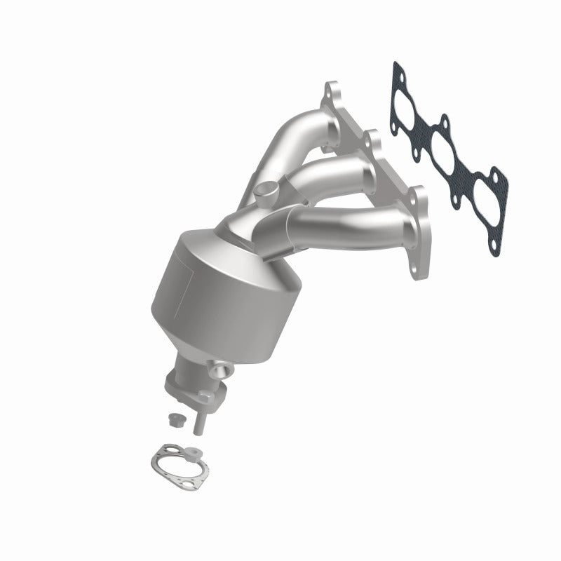 MagnaFlow Conv DF 06-08 Kia Optima 2.7L - 50910