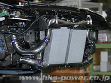 Load image into Gallery viewer, HKS I/C R35 VR38DETT GT-R (Duct less) - 13001-AN014