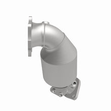 Load image into Gallery viewer, MagnaFlow 13-14 Hyundai Genesis Coupe 2.0L Direct Fit Converter - 5411770