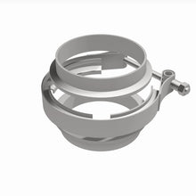 Load image into Gallery viewer, MagnaFlow Clamp Flange Assembly 3.5 inch - 10170