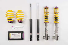 Load image into Gallery viewer, KW Coilover Kit V1 BMW 3series E36 (3B 3/B 3C 3/C) Sedan Coupe Wagon Convertible (exc. M3) - 10220011
