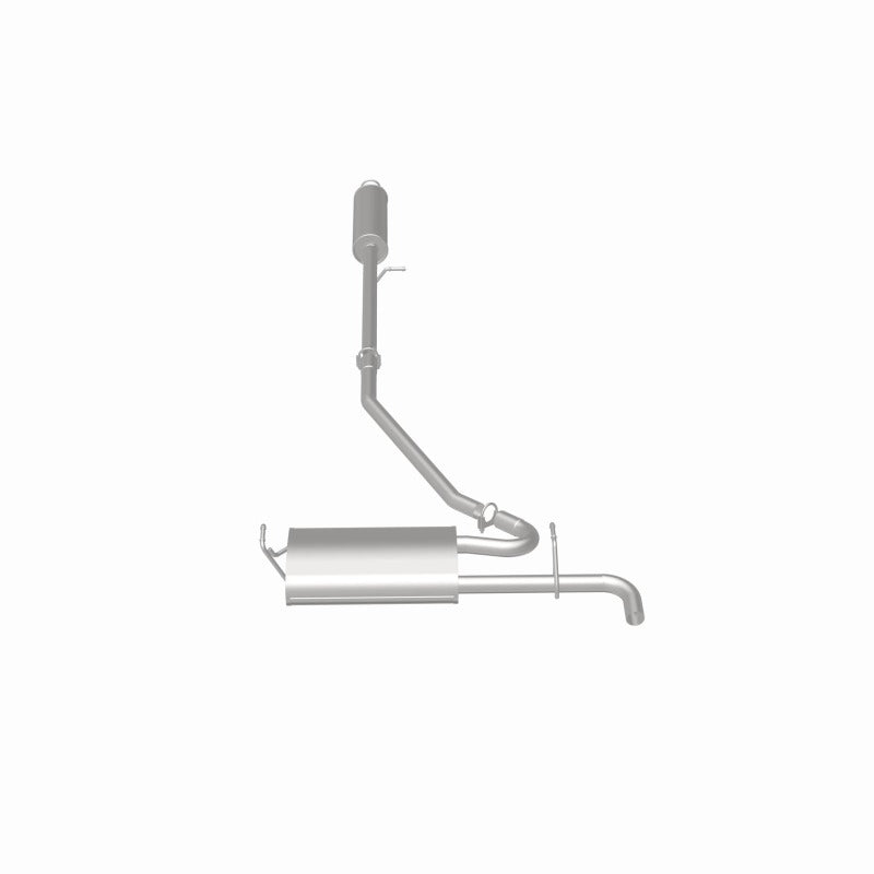 MagnaFlow BRE Exhaust Kit 13-17 BUICK ENCORE 1.4L - 106-0801