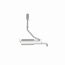 Load image into Gallery viewer, MagnaFlow BRE Exhaust Kit 13-17 BUICK ENCORE 1.4L - 106-0801